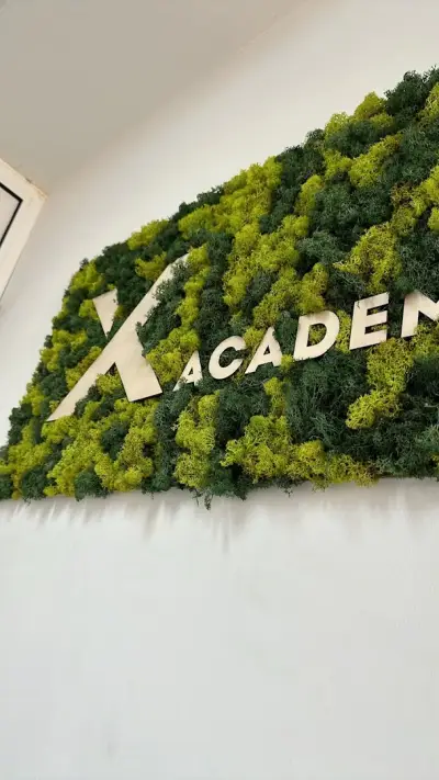 Xacademy