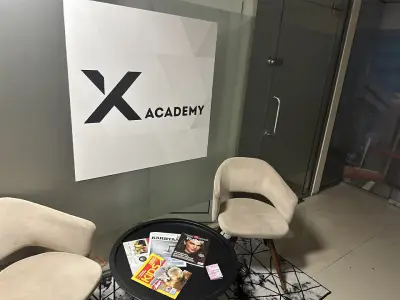 Xacademy
