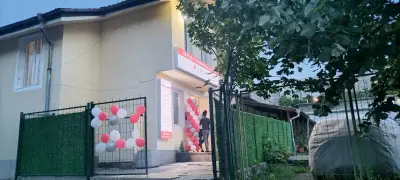 Езикови и ученически курсове Max International - Люлин