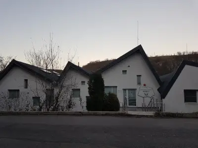 Природозащитен комплекс "Ломовете"