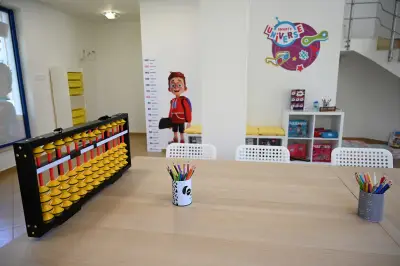 SmartyKids Смолян - детски образователен център