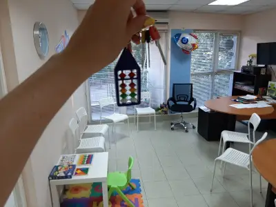 SmartyKids Шумен - детски образователен център