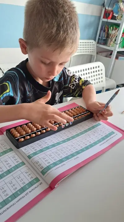 SmartyKids Шумен - детски образователен център