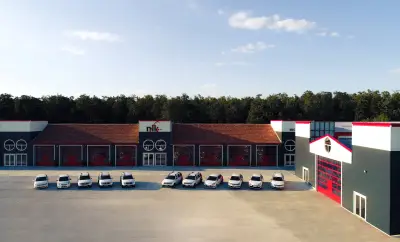 NIK Academy