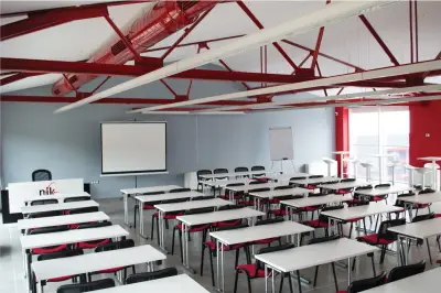 NIK Academy