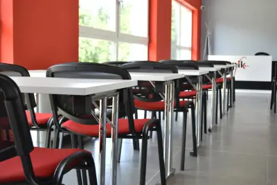 NIK Academy