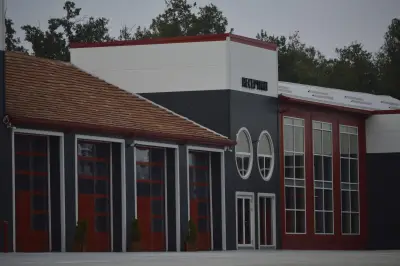 NIK Academy