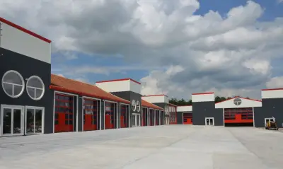 NIK Academy