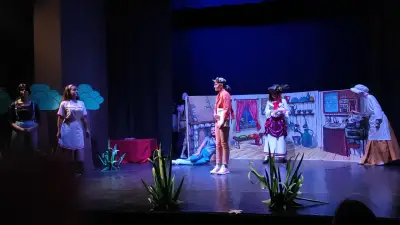 Учебен център "Никеа Лайт"