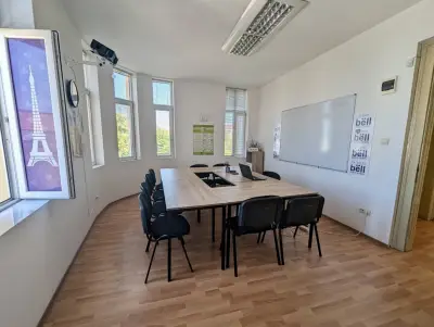 Учебен център Bell Education - Пловдив