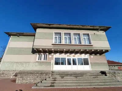 Народно читалище „Свети Свети Кирил и Методий – 1922“