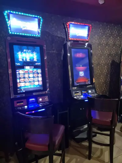 CASINO ElitBet Угърчин