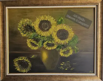 Art Studio Nenova Langurov