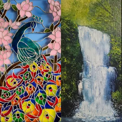Art Studio Nenova Langurov