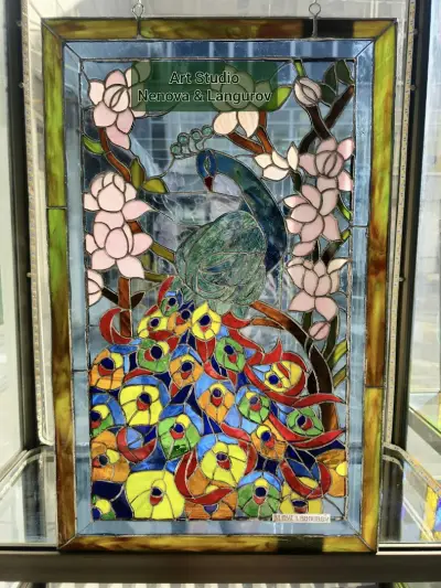 Art Studio Nenova Langurov