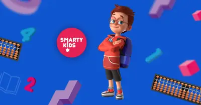 SmartyKids Димитровград - детски образователен център
