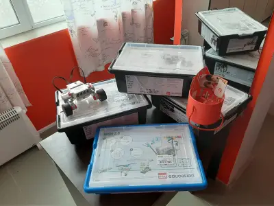 DS IT Academy