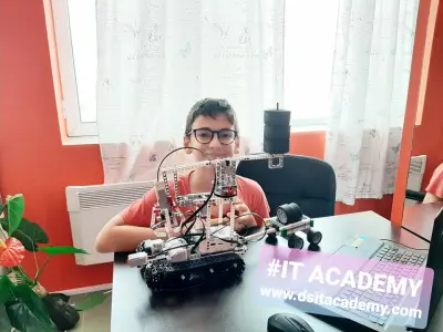 DS IT Academy