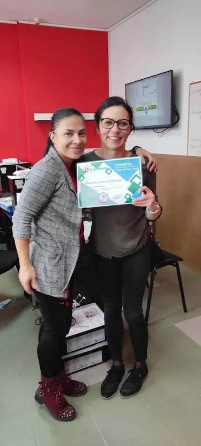 DS IT Academy