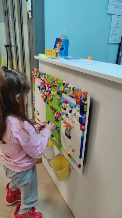 ROBO KIDS Враца - академия за деца по роботика и програмиране