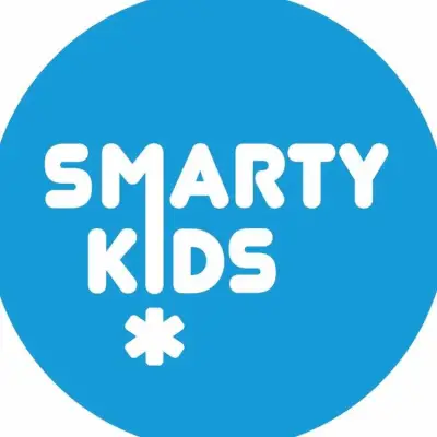 SmartyKids Бургас Лазур - детски образователен център