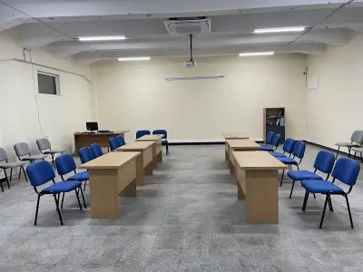 Южнобългарски морски образователен център