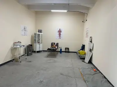 Южнобългарски морски образователен център