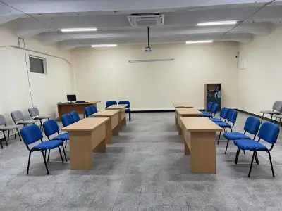 Южнобългарски морски образователен център