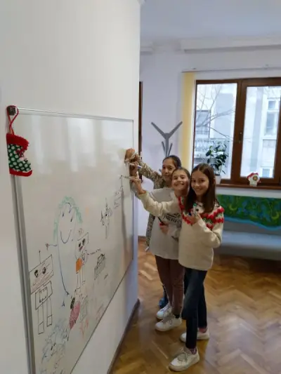 MAG Academy Bulgaria-ментална аритметика