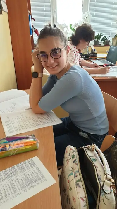 учебен център одесос