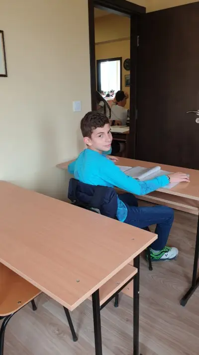 учебен център одесос