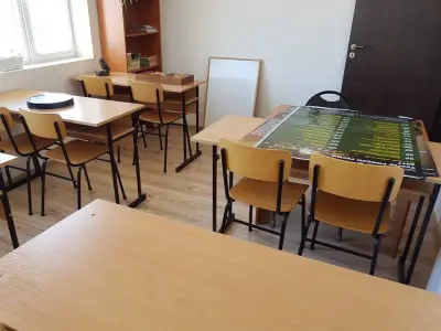 учебен център одесос