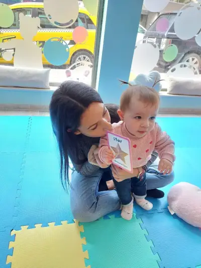 Baby College Varna