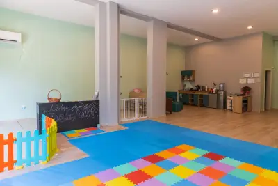 Baby College Varna