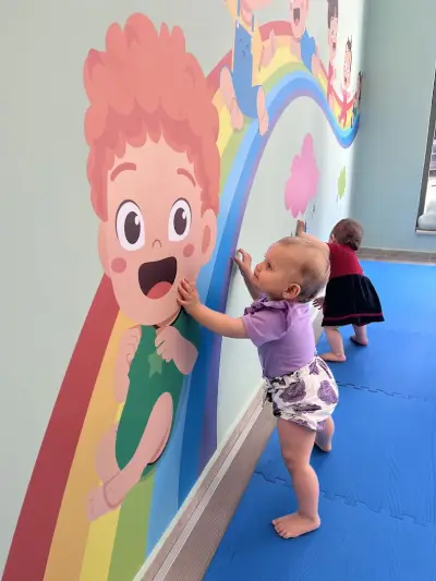 Baby College Varna