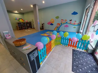 Baby College Varna