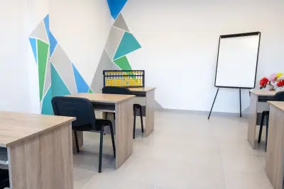 АВС Учебна академия
