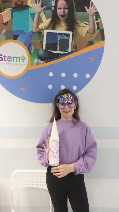StemY Plovdiv / Стеми Пловдив