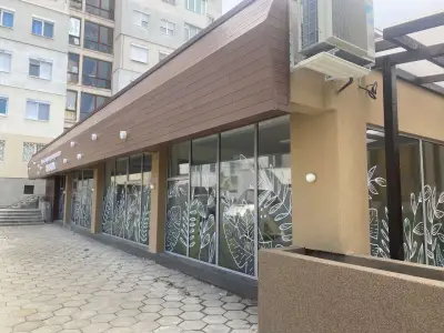 Център за ранно детско развитие “ПъТеЧка”