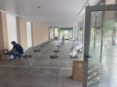 Център за ранно детско развитие “ПъТеЧка”
