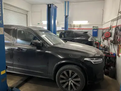 АвтоСервиз КРАЕВ