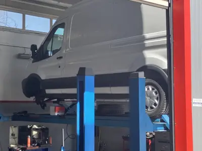 АвтоСервиз КРАЕВ