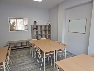 Занималня и учебен център"Лилея"