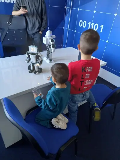 IT Step Academy Пловдив