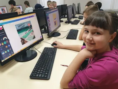IT Step Academy Пловдив
