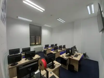 IT Step Academy Пловдив