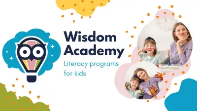 Wisdom Academy