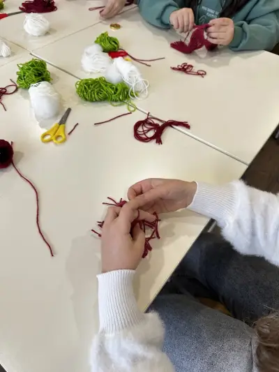Академия Откриватели