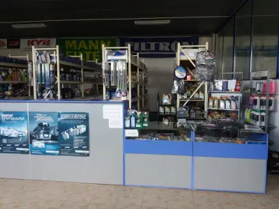 Ravenol OilAutoCenter Karlovo