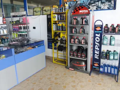 Ravenol OilAutoCenter Karlovo